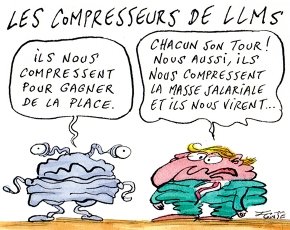 Multiverse Computing : la pépite espagnole qui compresse les IA